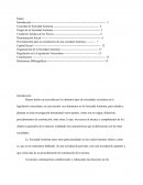 Como es la Sociedad Anonima en el Derecho Venezolano