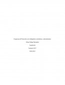 LEGISLACIÓN y las Exigencias de Protección a los trabajadores contratistas y subcontratistas.