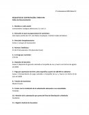 Requisitos para contrato CFE