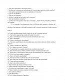 ¿Cuál es la utilidad de los modelos en la economía?