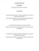 Investigrasion de bimbo