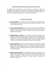 Subastas en linea Comercio Electronico. Página 1