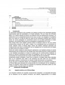 Construcción Irresponsable (Riviera Maya)