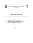 Boletin d-4 El Ensayo Académico o Monografía