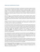 Software para la administración de Proyecto