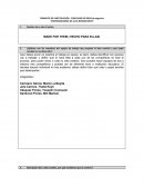 FORMATO DE PARTICIPACIÓN - CONCURSO DE IDEAS de negocios “EMPRENDEDORES DE ALTO RENDIMIENTO”