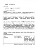 Marie Curie: Un ejemplo de pensamiento creativo en la ciencia