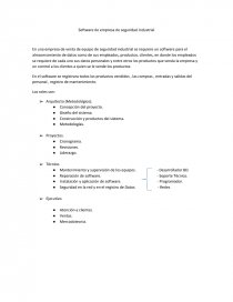 Softwares. Página 1