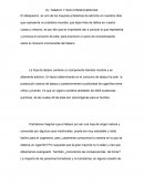 El tabaco y sus consecuencias