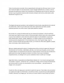 Generation Like. Página 1