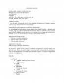 PROYECTO JUEGO DE DESTREZA