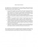 Miedo a hablar en publico