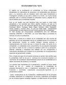 RELATORIA CONTABILIDAD