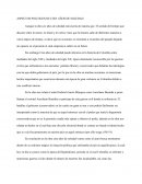 Aspectos politicos de 100 años de soledad