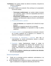 Explica el origen de la UAPA, sus principios y finalidades.. Página 2