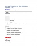 Metodos y organizacion