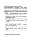 El nuevo Resumen: Reformas Estructurales y Desarrollo Económico