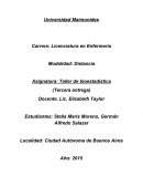 Trabajo practico de biestadistica