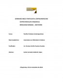 Cuando la cuna está vacía