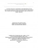 Datos de cocina
