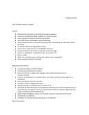 Iacocca estuvo 32 años en Ford y fue el creador del Ford Mustang, el cuál rompió record de ventas.