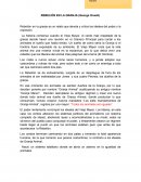 Rebelión en la granja