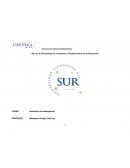 Impacto de la informalidad de las mypes en el crecimiento econòmico