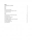 Como es la Apliacion de negocio