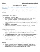 Cuál es el objetivo de estudio de las ciencias sociales, sus principios, métodos y clasificación?