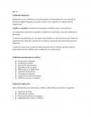 IDEAS BASICAS PARA REUCIR LA AGRESIÓN