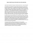 Mapas conceptuales otra expectativa para nosotros