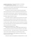 Comunicacion y tecnologias de la informacion