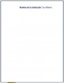 Psicologia Positiva. Módulo:1 Componentes del bienestar