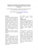 USO DE TÉCNICAS INMÓTICAS PARA MEJORAR LA EFICIENCIA ENERGÉTICA EN EL SISTEMA DE ILUMINACIÓN DEL SECTOR INDUSTRIAL