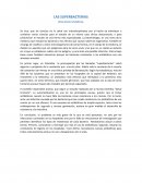 LAS SUPERBACTERIAS REALIDAD MUNDIAL