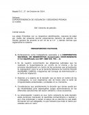 SUPERINTENDENCIA DE VIGILANCIA Y SEGURIDAD PRIVADA.