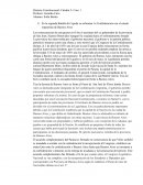 En la segunda Batalla de Cepeda se enfrentan la Confederación con el estado separatista de Buenos Aires
