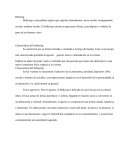 Bullying. Consecuencia del bulluying