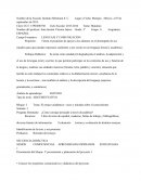 El ensayo académico: voces y miradas sobre el conocimiento	Semana: 3