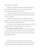 Diabetes gestacional