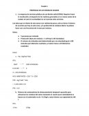 Residuos solidos