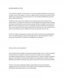 MACROECONOMÍA DEL PERU