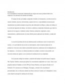 En la actualidad el instrumento fundamental que origina una mayor productividad en las empresas es la utilización de métodos del trabajo