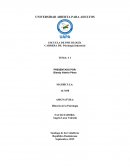 Historia de psicologia