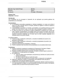 Tarea Programación. Página 1