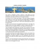 Carnavales en ingles