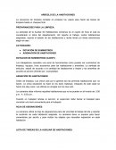 Proceso de Limpieza de Habitaciones