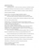 Asignación para entregar Contabilidad financiera