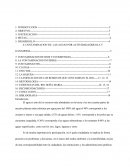 Proyecto del rio doña maria