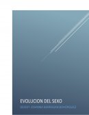 COMO EVOLUCIONO LA SEXUALIDAD A TRAVÉS DE LOS ÚLTIMOS AÑOS